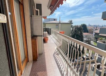 Trilocale via verga, Novate Milanese - foto 13