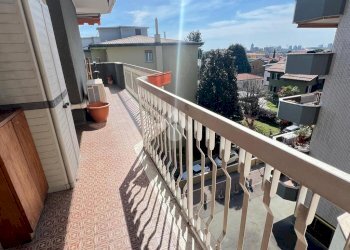 Trilocale via verga, Novate Milanese - foto 15