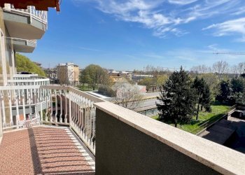 Trilocale via verga, Novate Milanese - foto 16