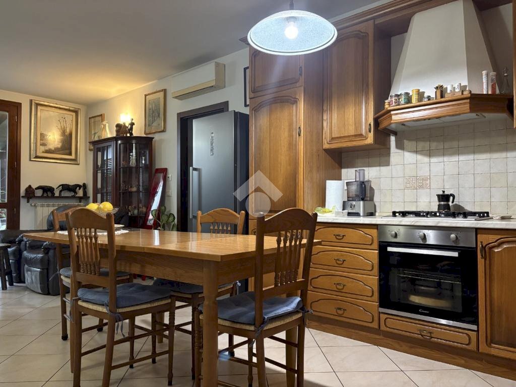 Trilocale Via Di Vittorio, Vigarano Mainarda - foto 1