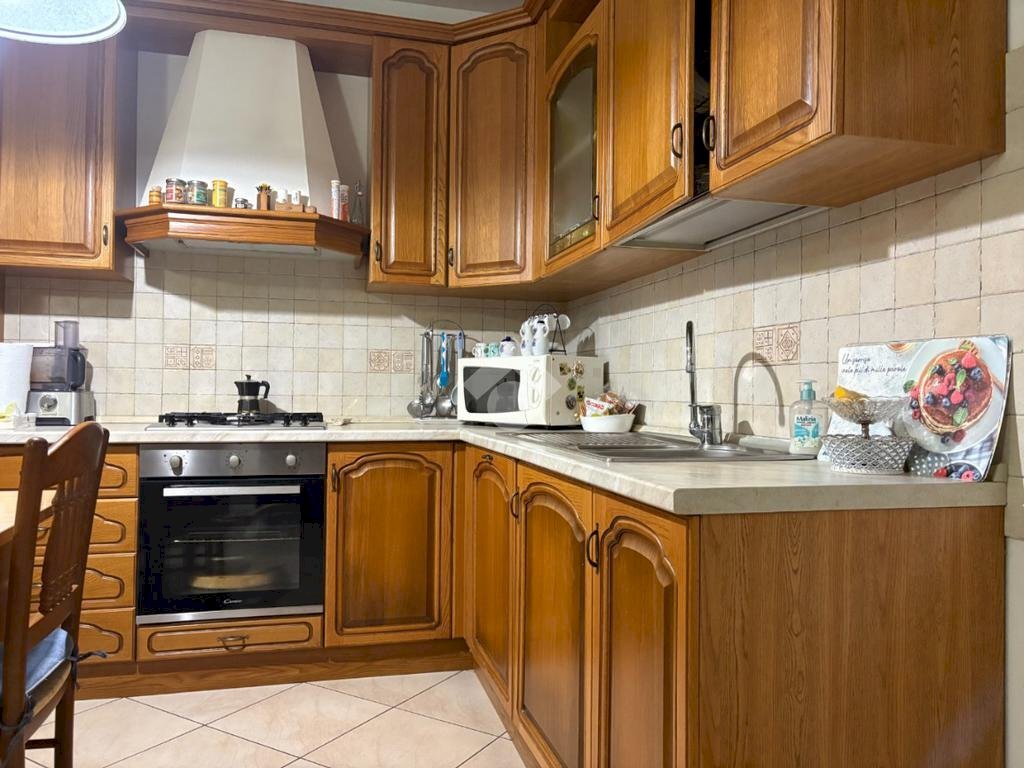 Trilocale Via Di Vittorio, Vigarano Mainarda - foto 2