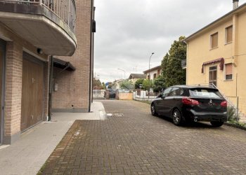 Trilocale Via Di Vittorio, Vigarano Mainarda - foto 19