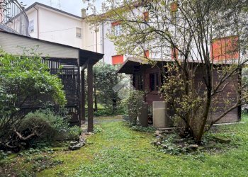 Trilocale Via Di Vittorio, Vigarano Mainarda - foto 23