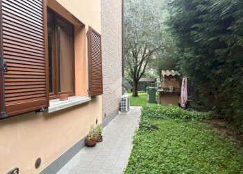 Trilocale Via Di Vittorio, Vigarano Mainarda - foto 26