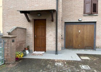 Trilocale Via Di Vittorio, Vigarano Mainarda - foto 28