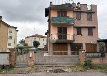 Trilocale Via Di Vittorio, Vigarano Mainarda - foto 30