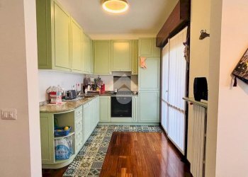 Three-room apartment Via Zara, Rho - photo 6
