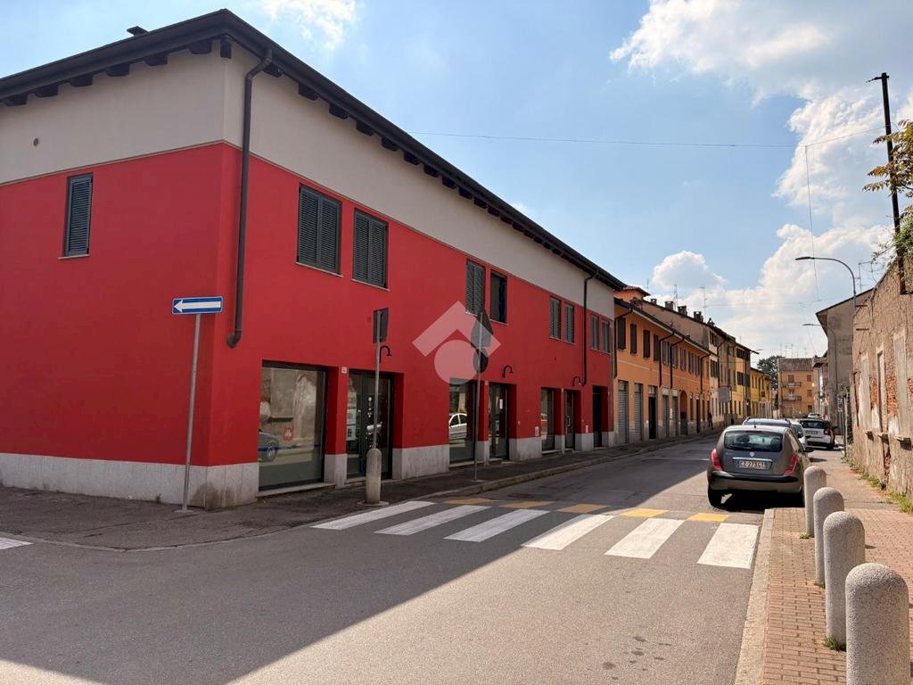 Trilocale Via Giulio Cesare, Rho - foto 1