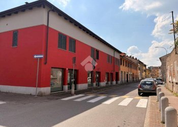 Trilocale Via Giulio Cesare, Rho - foto 1