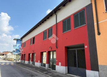 Trilocale Via Giulio Cesare, Rho - foto 4