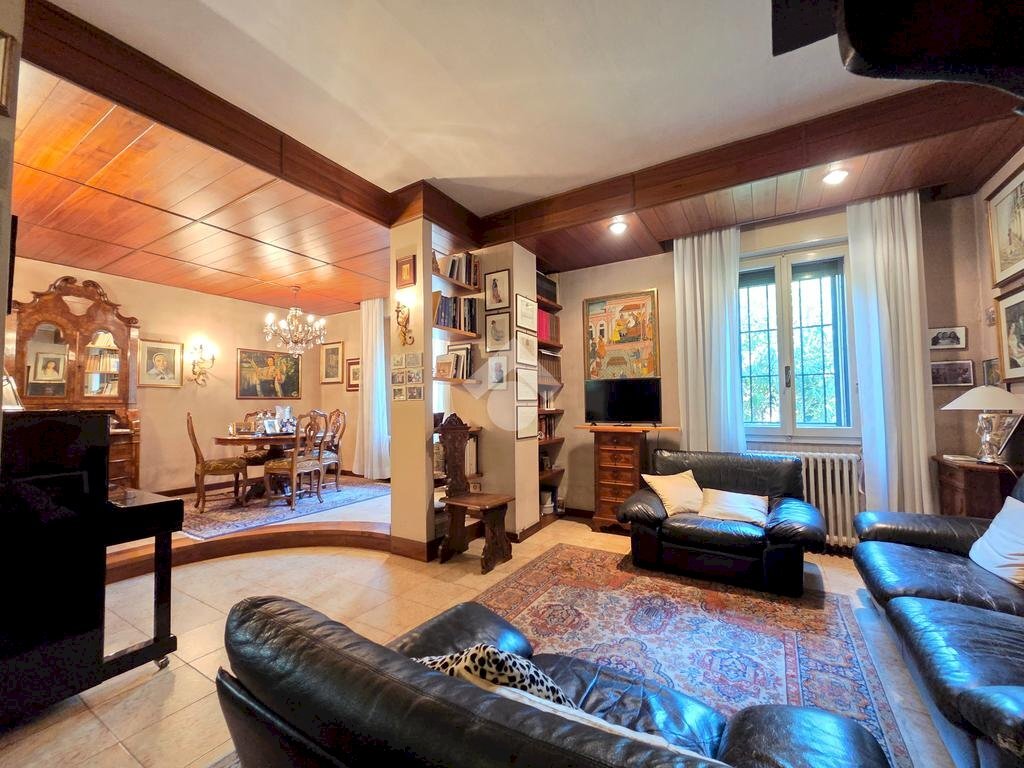 Villa Via degli Stradelli Guelfi, Bologna - foto 2