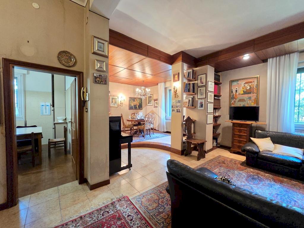 Villa Via degli Stradelli Guelfi, Bologna - foto 3