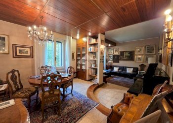 Villa Via degli Stradelli Guelfi, Bologna - foto 1