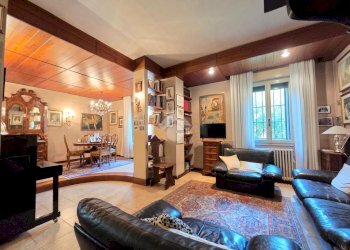 Villa Via degli Stradelli Guelfi, Bologna - foto 2