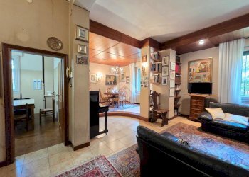 Villa Via degli Stradelli Guelfi, Bologna - foto 3