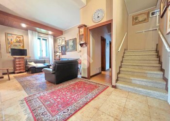 Villa Via degli Stradelli Guelfi, Bologna - foto 17