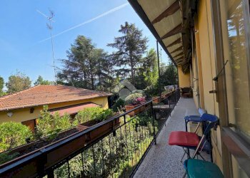 Villa Via degli Stradelli Guelfi, Bologna - foto 24