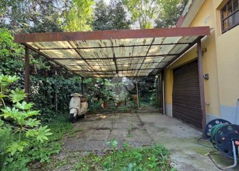 Villa Via degli Stradelli Guelfi, Bologna - foto 38