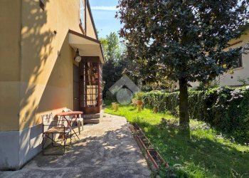 Villa Via degli Stradelli Guelfi, Bologna - foto 41