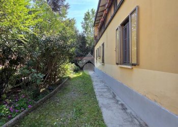 Villa Via degli Stradelli Guelfi, Bologna - foto 43