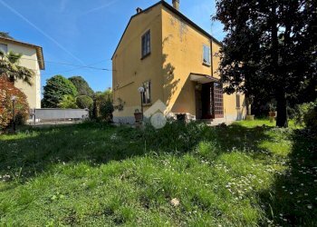 Villa Via degli Stradelli Guelfi, Bologna - foto 44