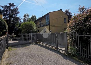 Villa Via degli Stradelli Guelfi, Bologna - foto 46