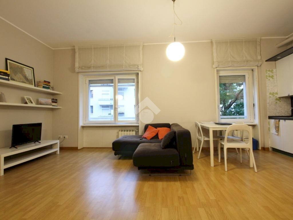 One-room apartment Prima strada, Segrate - photo 1