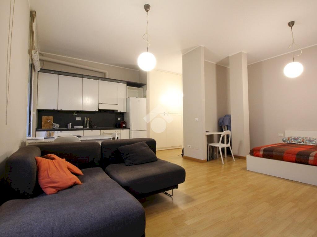 One-room apartment Prima strada, Segrate - photo 3