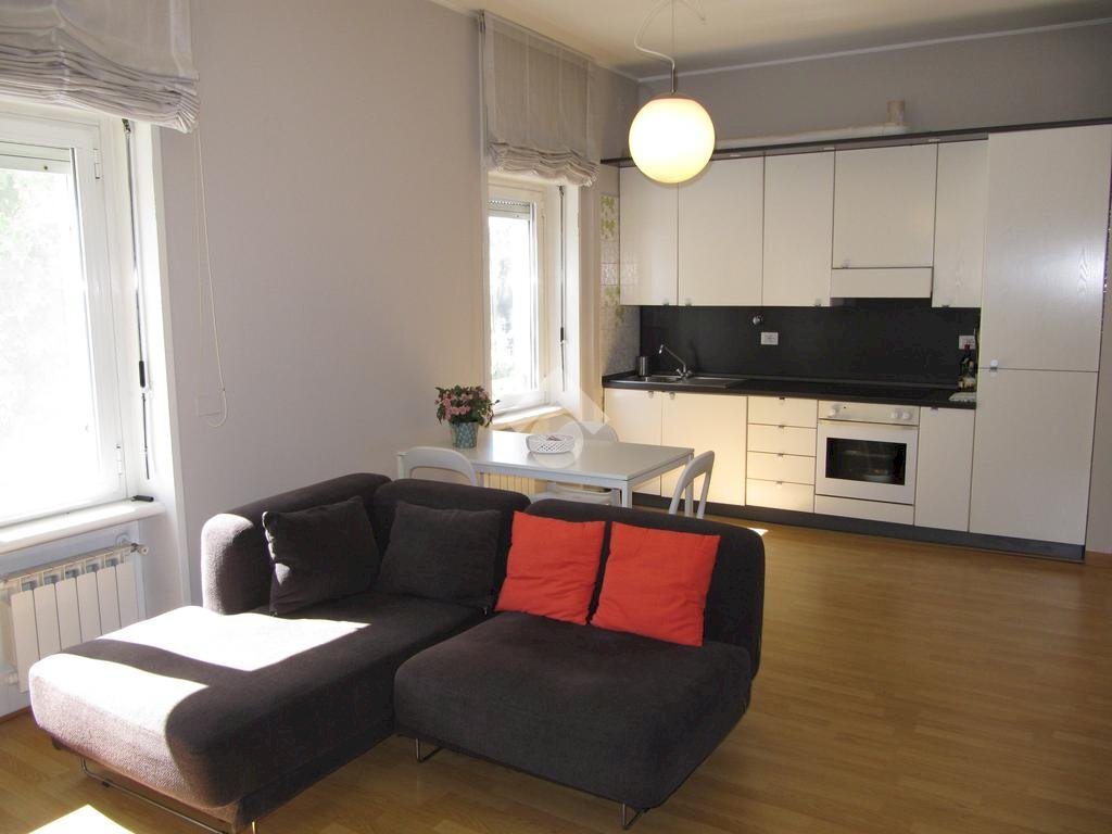 One-room apartment Prima strada, Segrate - photo 1