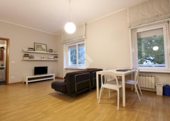 One-room apartment Prima strada, Segrate - photo 2