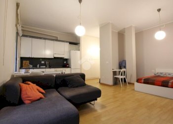 One-room apartment Prima strada, Segrate - photo 3