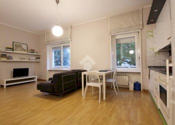 One-room apartment Prima strada, Segrate - photo 8