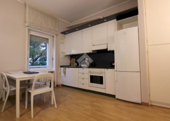 One-room apartment Prima strada, Segrate - photo 9