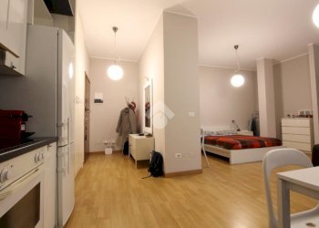 One-room apartment Prima strada, Segrate - photo 10