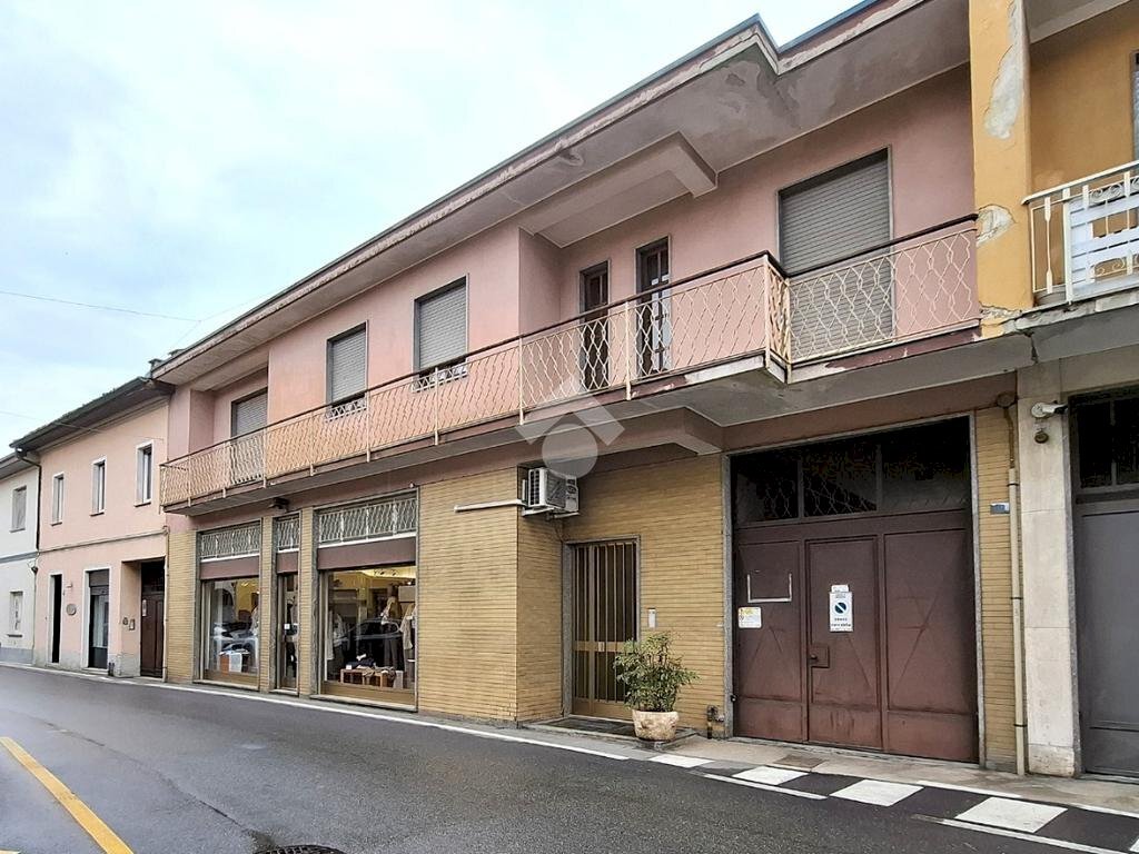 Independent house Via Dante Alighieri, Inveruno - photo 1