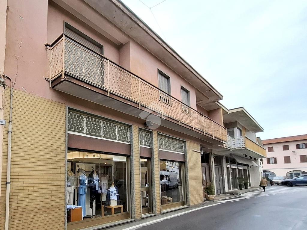 Independent house Via Dante Alighieri, Inveruno - photo 2