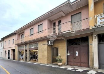 Independent house Via Dante Alighieri, Inveruno - photo 1