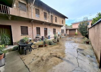 Independent house Via Dante Alighieri, Inveruno - photo 30