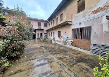 Independent house Via Dante Alighieri, Inveruno - photo 31