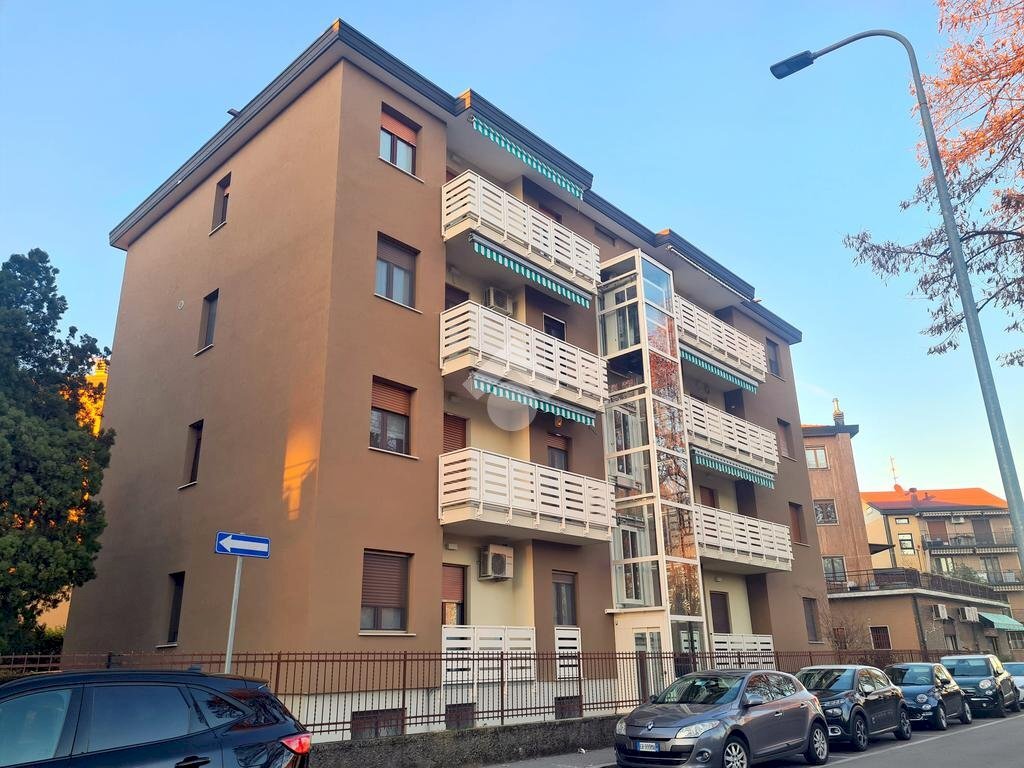 Box Via Menotti Serrati, San Giuliano Milanese - foto 1