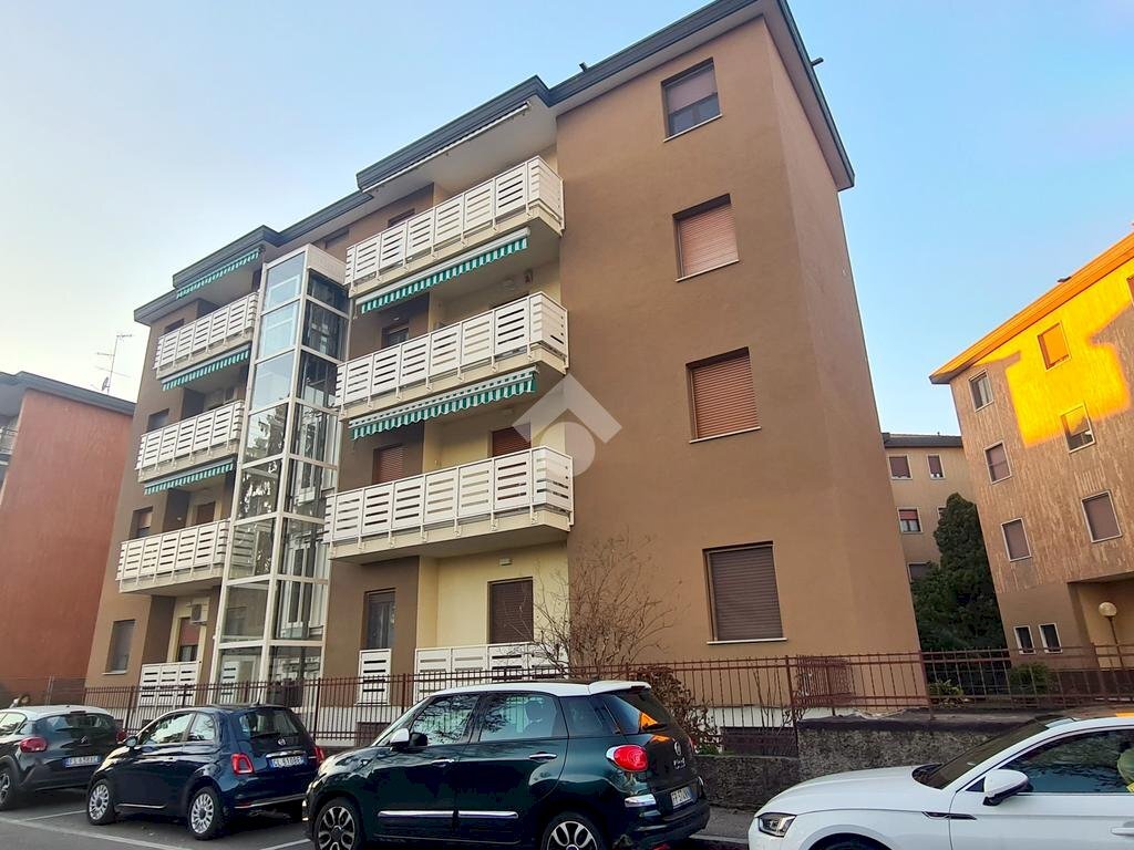 Box Via Menotti Serrati, San Giuliano Milanese - foto 2