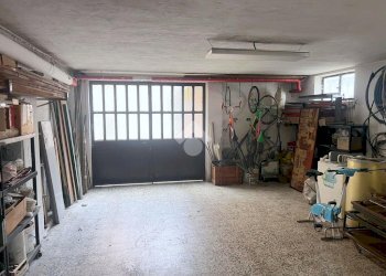 Box Via Menotti Serrati, San Giuliano Milanese - foto 5