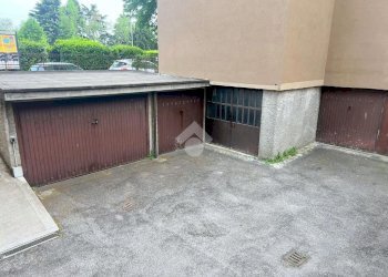 Box Via Menotti Serrati, San Giuliano Milanese - foto 6