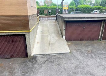 Box Via Menotti Serrati, San Giuliano Milanese - foto 7