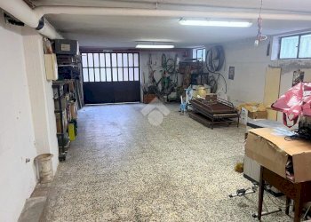 Box Via Menotti Serrati, San Giuliano Milanese - foto 8