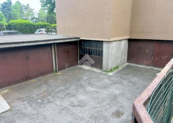 Box Via Menotti Serrati, San Giuliano Milanese - foto 9