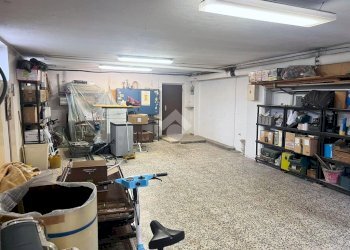Box Via Menotti Serrati, San Giuliano Milanese - foto 10