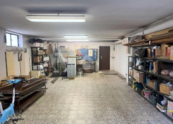 Box Via Menotti Serrati, San Giuliano Milanese - foto 11