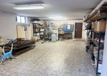 Box Via Menotti Serrati, San Giuliano Milanese - foto 12