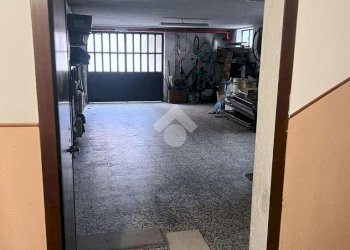 Box Via Menotti Serrati, San Giuliano Milanese - foto 14